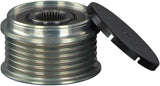 febi bilstein 37982 Alternator Overrun Pulley, pack of one