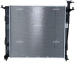 NRF Radiator 59358