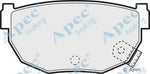 APEC PAD965 Brake Pad