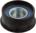 febi bilstein 12110 Idler Pulley for timing belt, pack of one