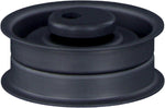 febi bilstein 06687 Tensioner Pulley for timing belt, pack of one