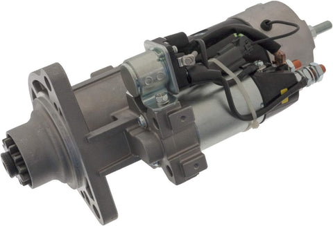 febi bilstein 48997 Starter Motor, pack of one