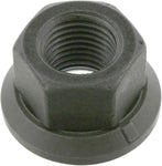 febi bilstein 14959 Wheel Nut with thrust plate, pack of one