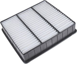 Blue Print ADC42224 Air Filter, pack of one