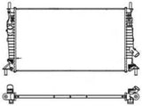 NRF 53403 Radiator, engine cooling