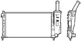 NRF 58273 Radiator, engine cooling