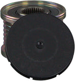 febi bilstein 39921 Alternator Overrun Pulley, pack of one