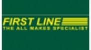 FKB1327 Firstline BRAKE CABLE- LH REAR OE QUALITY