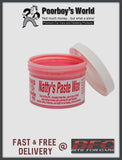 Poorboy's World Natty's Red Paste Wax 235ml