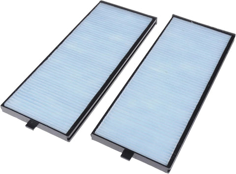 Blue Print ADG02520 Cabin Filter Set, pack of one