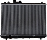 NRF 53582 Radiator, engine cooling