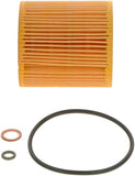 Bosch P9269 - Oil Filter Car