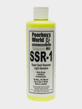 Poorboy's World SSR1 Super Swirl Remover 473ml