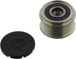 febi bilstein 34599 Alternator Overrun Pulley, pack of one