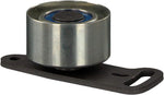 febi bilstein 05889 Tensioner Pulley for timing belt, pack of one