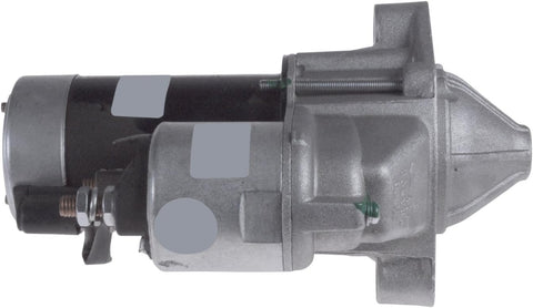 Blue Print ADC41225 Starter Motor, pack of one