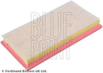 Blue Print ADBP220011 Air Filter , 1 piece