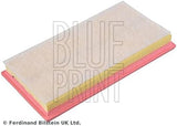 Blue Print ADBP220011 Air Filter , 1 piece