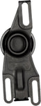 febi bilstein 04925 Tensioner Pulley for timing belt, pack of one