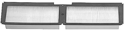 febi bilstein 15350 Cabin Filter, pack of one