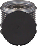 febi bilstein 30150 Alternator Overrun Pulley, pack of one