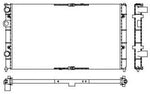 NRF 53632 Radiator, engine cooling