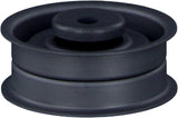 febi bilstein 06687 Tensioner Pulley for timing belt, pack of one