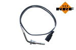 NRF Sensor exhaust gas temperature 707033