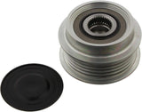 febi bilstein 30224 Alternator Overrun Pulley, pack of one