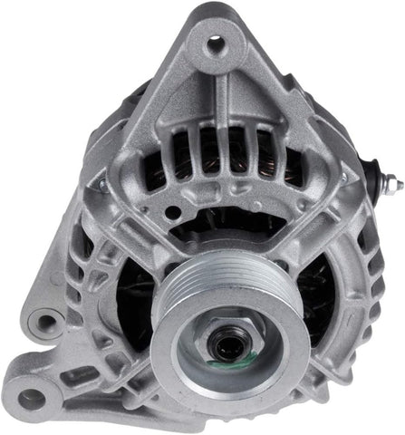 Blue Print ADT31186 Alternator, pack of one