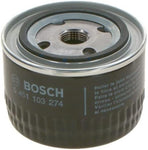 Bosch P3274 - Oil Filter Car