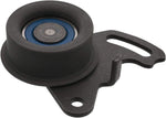 febi bilstein 15277 Tensioner Pulley for timing belt, pack of one