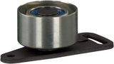 febi bilstein 05889 Tensioner Pulley for timing belt, pack of one