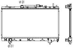 NRF 53347 Radiator, engine cooling