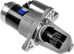 Blue Print ADN112510 Starter Motor, pack of one