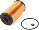 Bosch P7062 - Oil Filter Car