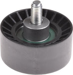 Blue Print ADG07635 Idler Pulley for timing belt, pack of one