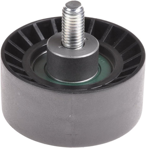 Blue Print ADG07635 Idler Pulley for timing belt, pack of one