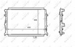 NRF 58398 Engine Cooling