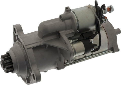 febi bilstein 48989 Starter Motor, pack of one