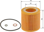 Bosch P9269 - Oil Filter Car