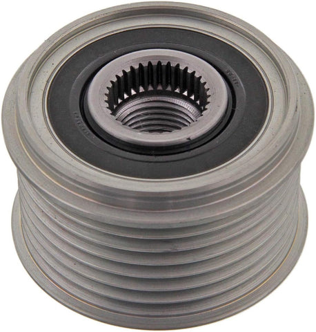 febi bilstein 34380 Alternator Overrun Pulley, pack of one