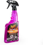 Meguiar's G9524EU Hot Rims All Wheel and Tire Cleaner 710ml