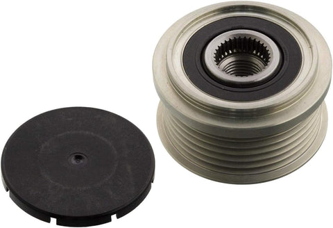 Blue Print ADG061314 Alternator Overrun Pulley, pack of one