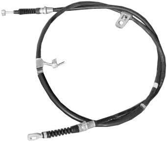 FKB3521 FIRSTLINE BRAKE CABLE OE QUALITY