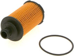 Bosch P7214 - Oil Filter Car