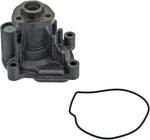 febi bilstein 29678 Water Pump with gasket, pack of one