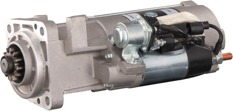 febi bilstein 49000 Starter Motor, pack of one