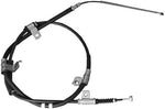 FKB3588 FIRSTLINE BRAKE CABLE OE QUALITY