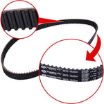 Gates KP15497XS Powergrip Timing Belt Kit